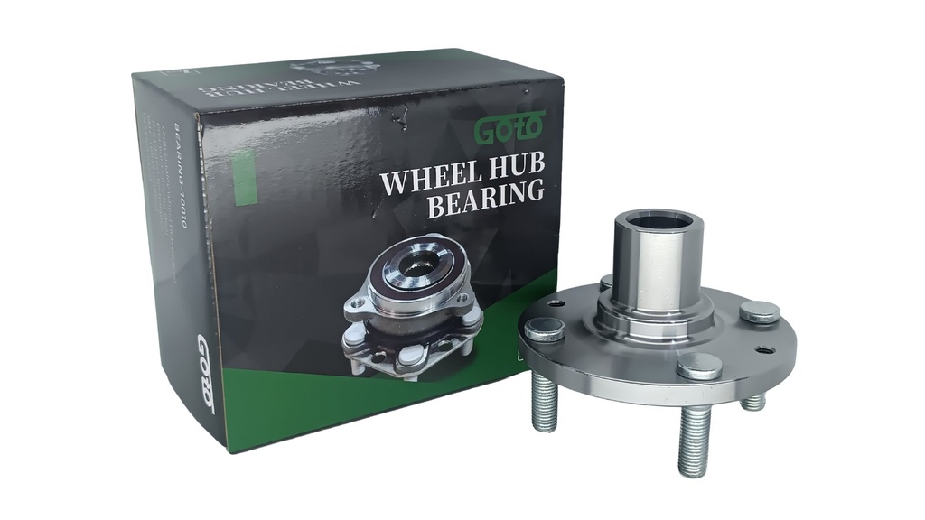 MOZO CUBO DELT KIA RIO - Vista 4
