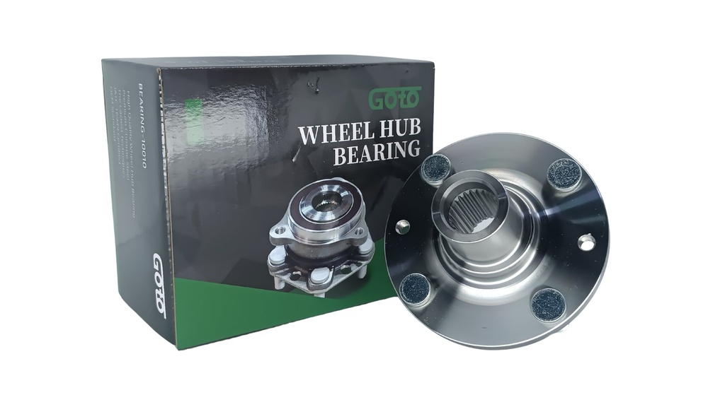 MOZO CUBO DELT KIA RIO - Vista 5