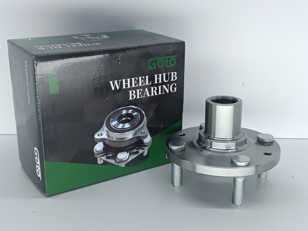 MOZO CUBO DELT KIA RIO - Vista 7