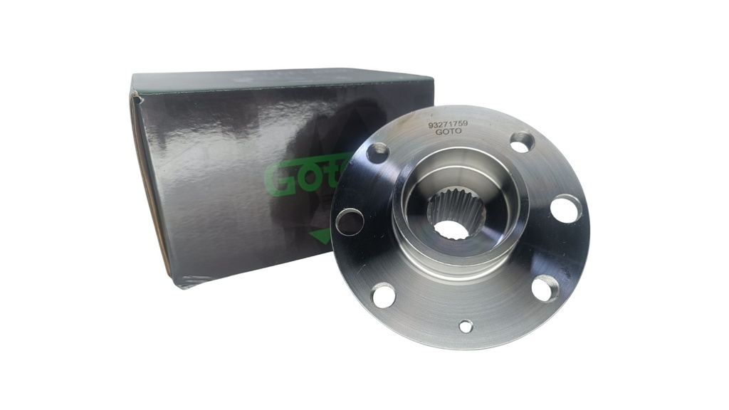 MOZO CUBO DELT CORSA 1.3 1.4 1.6 - Vista 5
