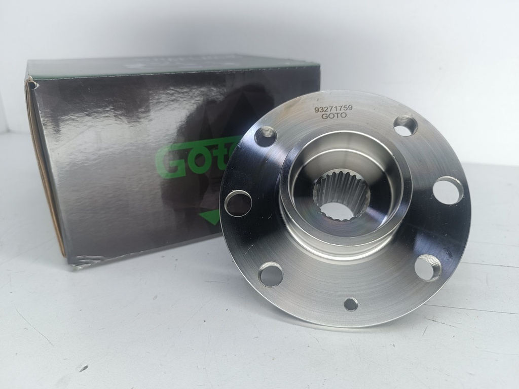 MOZO CUBO DELT CORSA 1.3 1.4 1.6 - Vista 7
