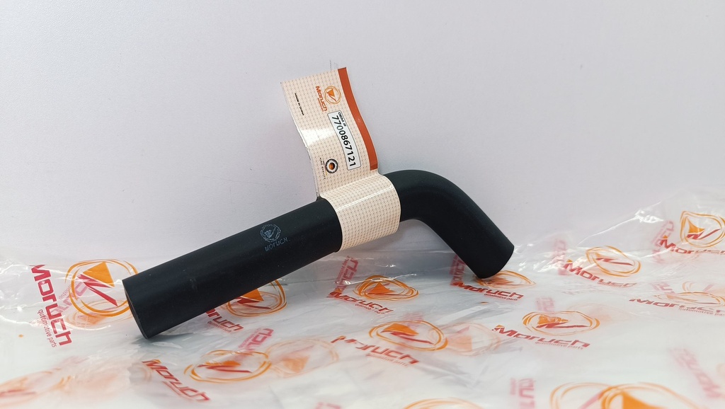MANGUERA GASES DEFOGUE TWINGO 8V 16V - Vista 1