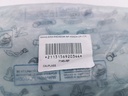 MANGUERA RADIADOR INF HONDA CRV 2.4 - Vista 4