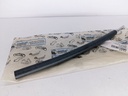 MANGUERA RADIADOR INTERMEDIO HONDA CRV 2.4 - Vista 1