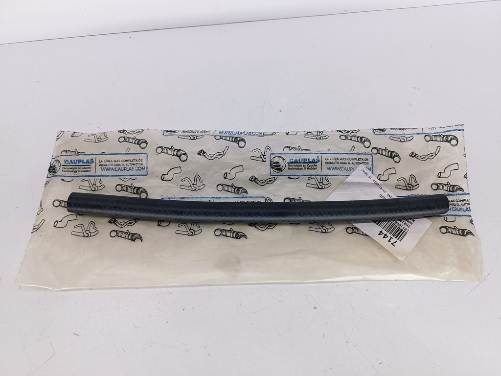 MANGUERA RADIADOR INTERMEDIO HONDA CRV 2.4 - Vista 2