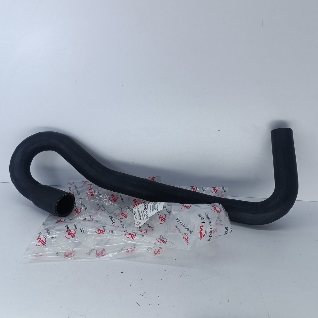 MANGUERA RADIADOR SUP GRAND CHEROKEE 4G 11-18 - Vista 1