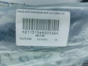 MANGUERA RADIADOR SUP LUV DMAX 3.5 - Vista 4