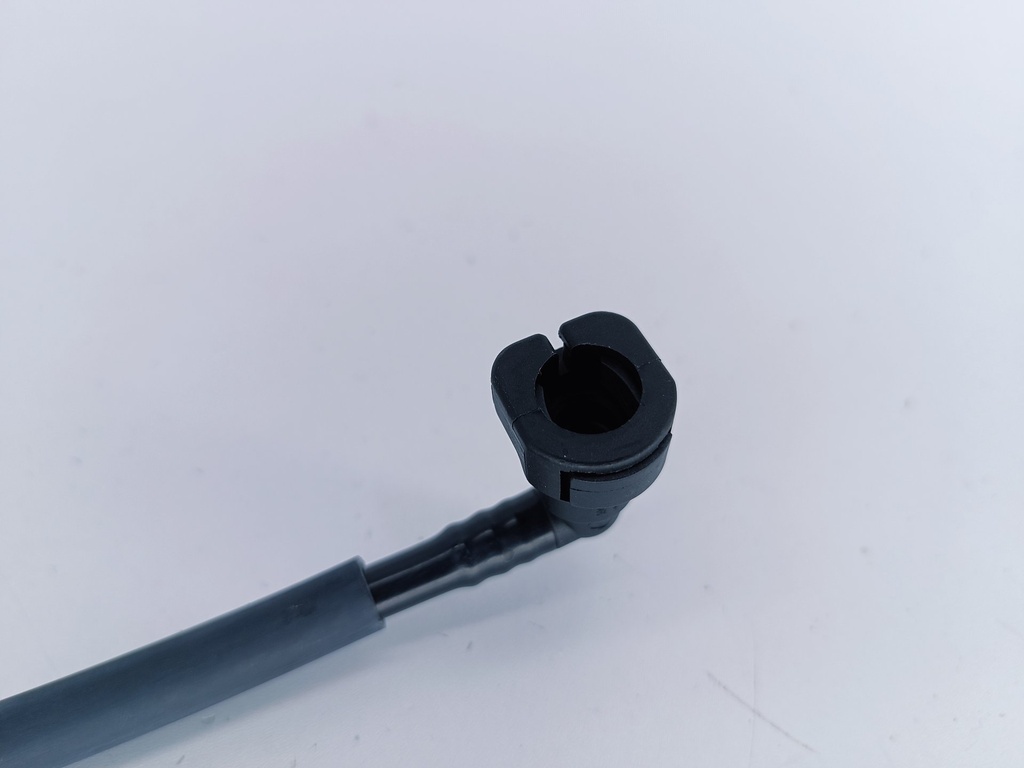 MANGUERA RETORNO TANQUE BOMBA GASOLINA AVEO OPTRA DESING TIPO T - Vista 4