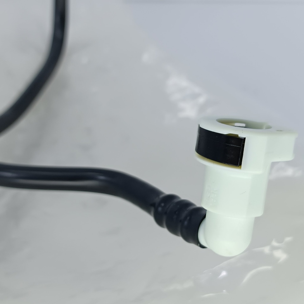MANGUERA TANQUE DE GASOLINA A FILTRO OPTRA - Vista 5
