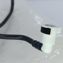 MANGUERA TANQUE DE GASOLINA A FILTRO OPTRA - Vista 5