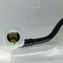 MANGUERA TANQUE DE GASOLINA A FILTRO OPTRA - Vista 6