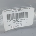 MANGUERA TANQUE DE GASOLINA A FILTRO OPTRA - Vista 8