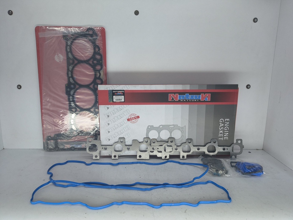 KIT EMPACADURA GRAND CHEROKEE 4.7 08-10 SUPERIOR (METAL) - Vista 1