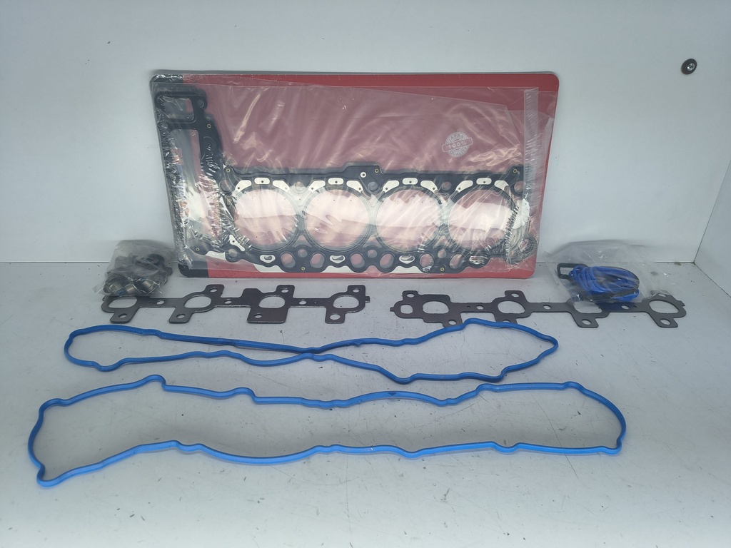 KIT EMPACADURA GRAND CHEROKEE 4.7 08-10 SUPERIOR (METAL) - Vista 3
