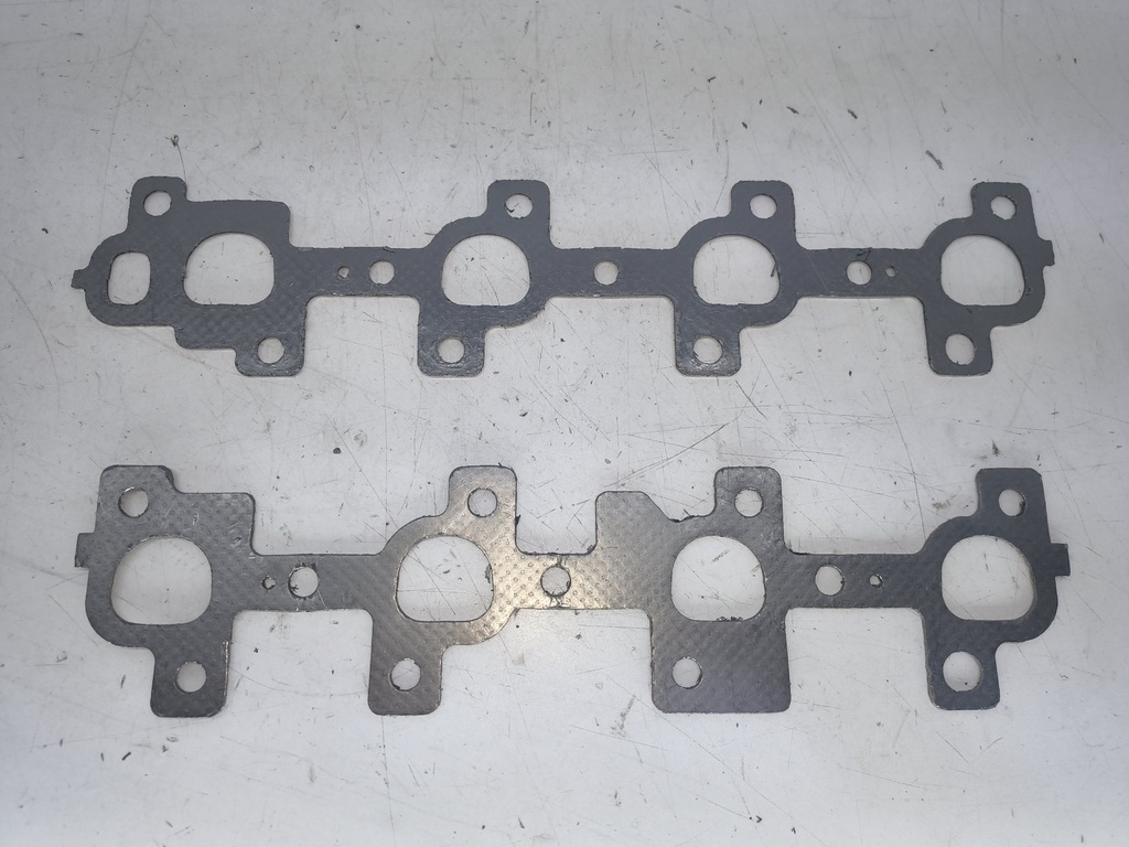 KIT EMPACADURA GRAND CHEROKEE 4.7 08-10 SUPERIOR (METAL) - Vista 6