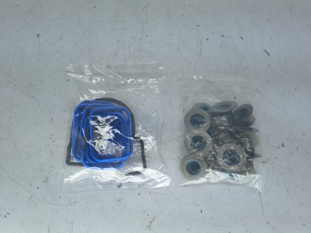 KIT EMPACADURA GRAND CHEROKEE 4.7 08-10 SUPERIOR (METAL) - Vista 7