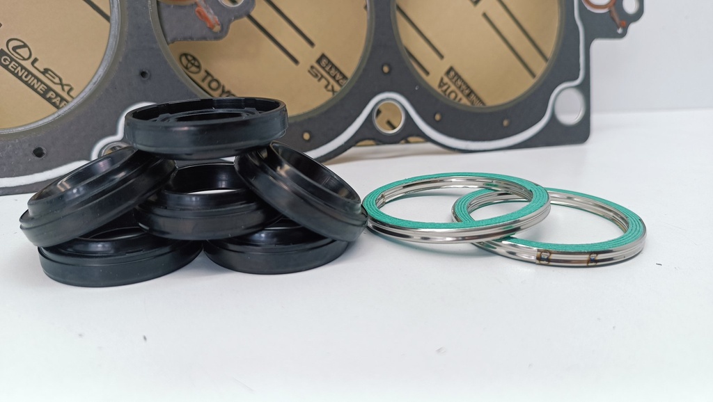 KIT EMPACADURA CAMRY PREVIA 2.4 2AZ 02-06 - Vista 4
