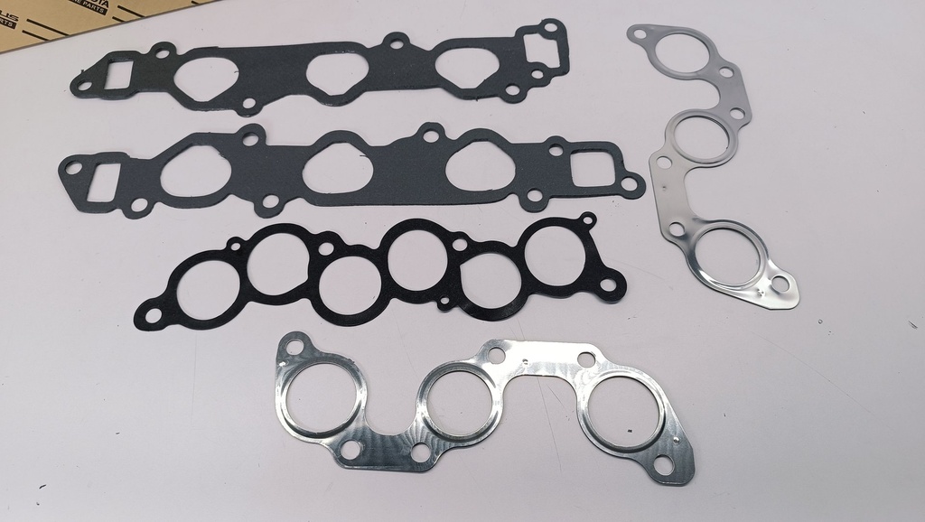 KIT EMPACADURA CAMRY PREVIA 2.4 2AZ 02-06 - Vista 7
