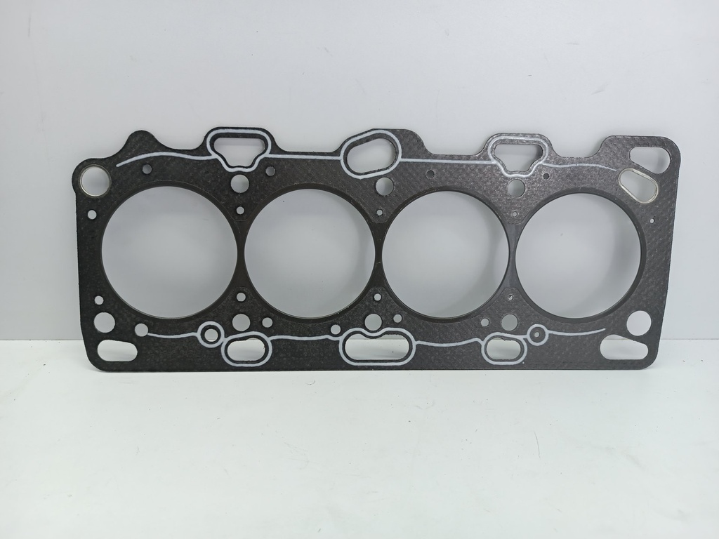 KIT EMPACADURA CHERY TIGGO 2.4 L300 2.4 F.I. - Vista 4