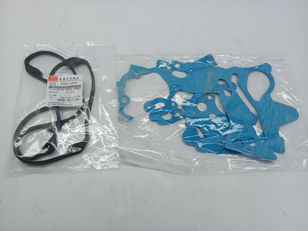 KIT EMPACADURA CHERY TIGGO 2.4 L300 2.4 F.I. - Vista 9