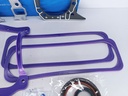KIT EMPACADURA CHEVROLET 262 BLAZER TBI 88-94 - Vista 5