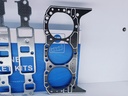KIT EMPACADURA CHEVROLET 262 BLAZER TBI 88-94 - Vista 6