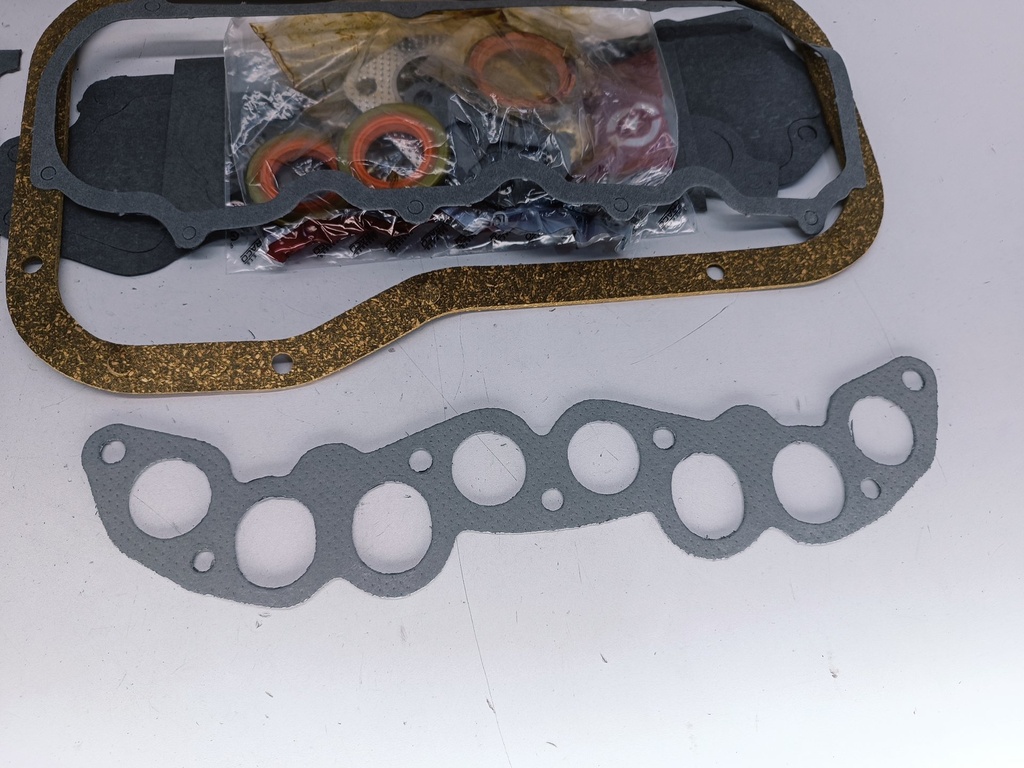 KIT EMPACADURA FIAT UNO SIENA PALIO 1.3 8V MPI - Vista 3