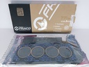 KIT EMPACADURA FIAT UNO SIENA PALIO 1.3 8V MPI - Vista 7