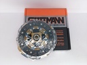 KIT CROCHE S/C FORD ECOSPORT FOCUS 220MMX 17 ESTRIAS - Vista 4