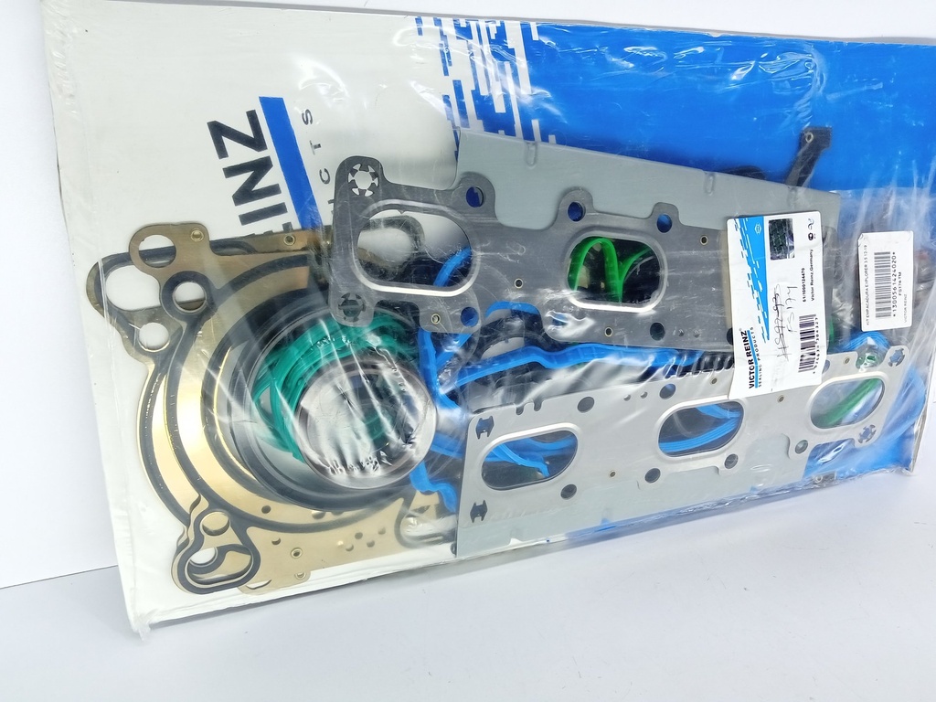 KIT EMPACADURA EXPLORER 3.5 12-19 - Vista 1