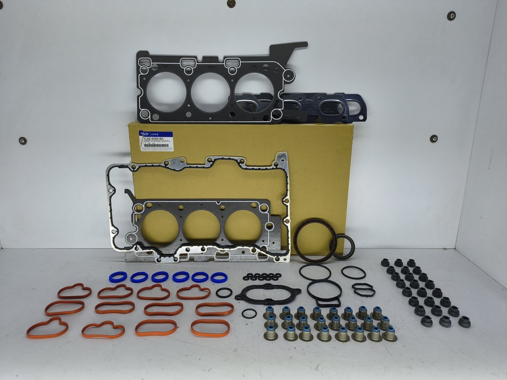 KIT EMPACADURA FORD FUSION ESCAPE 3.0 06-08 - Vista 1