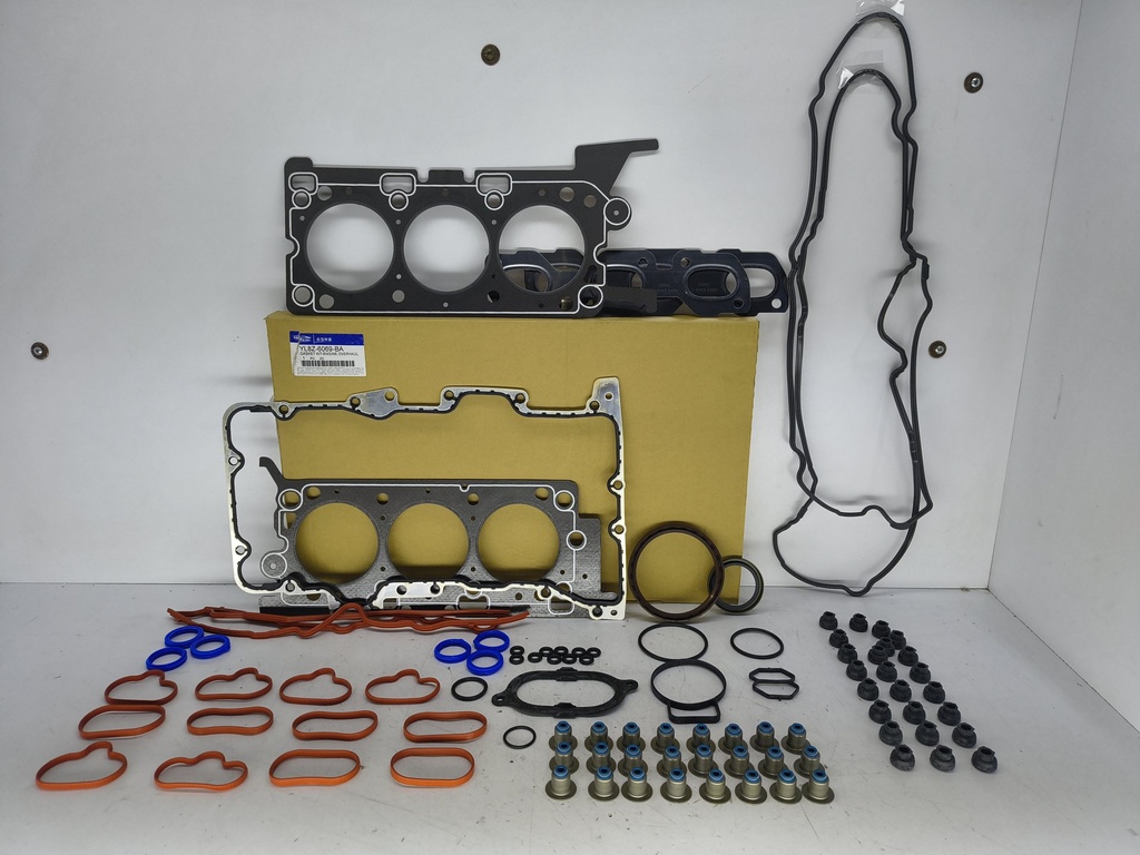 KIT EMPACADURA FORD FUSION ESCAPE 3.0 06-08 - Vista 3