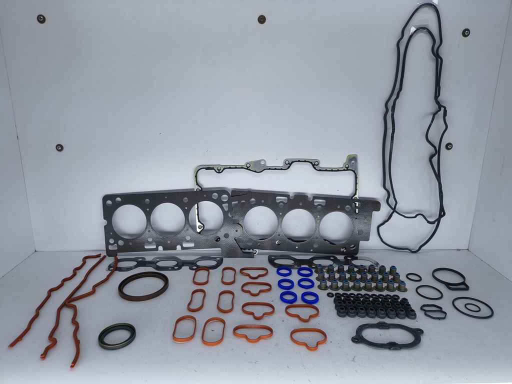 KIT EMPACADURA FORD FUSION ESCAPE 3.0 06-08 - Vista 4