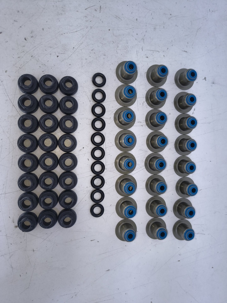 KIT EMPACADURA FORD FUSION ESCAPE 3.0 06-08 - Vista 5