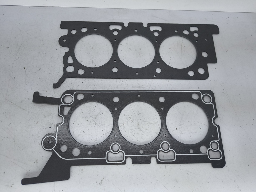 KIT EMPACADURA FORD FUSION ESCAPE 3.0 06-08 - Vista 7