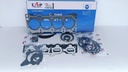 KIT EMPACADURA FORD LASER ALLEGRO 1.6 00-08 - Vista 1