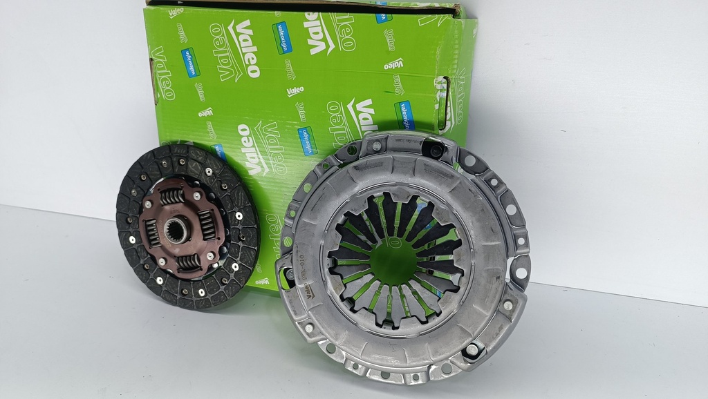 KIT CROCHE S/C MATIZ TICO WAGON-R QQ 170MMX18E - Vista 1