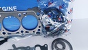 KIT EMPACADURA FORD LASER ALLEGRO 1.6 00-08 - Vista 3
