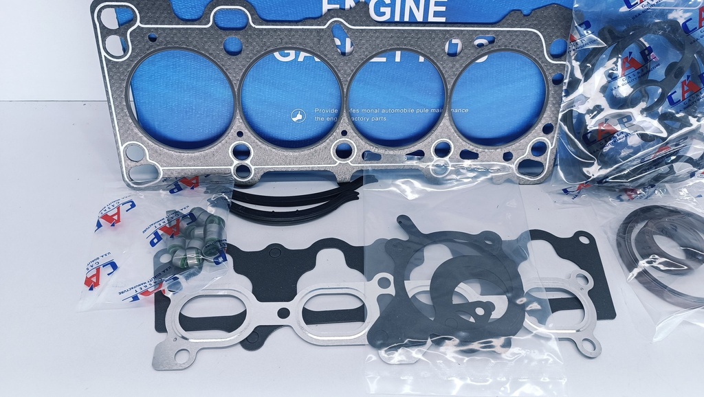KIT EMPACADURA FORD LASER ALLEGRO 1.6 00-08 - Vista 4