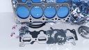 KIT EMPACADURA FORD LASER ALLEGRO 1.6 00-08 - Vista 4