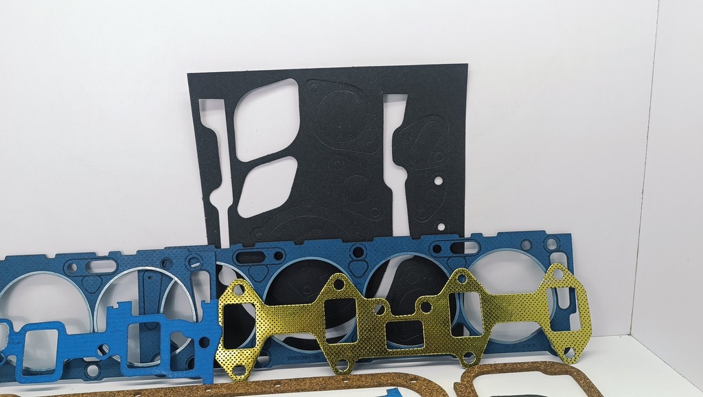 KIT EMPACADURA FORD V8 - Vista 4