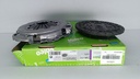 KIT CROCHE S/C MATIZ TICO WAGON-R QQ 170MMX18E - Vista 2