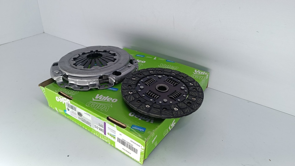 KIT CROCHE S/C MATIZ TICO WAGON-R QQ 170MMX18E - Vista 3