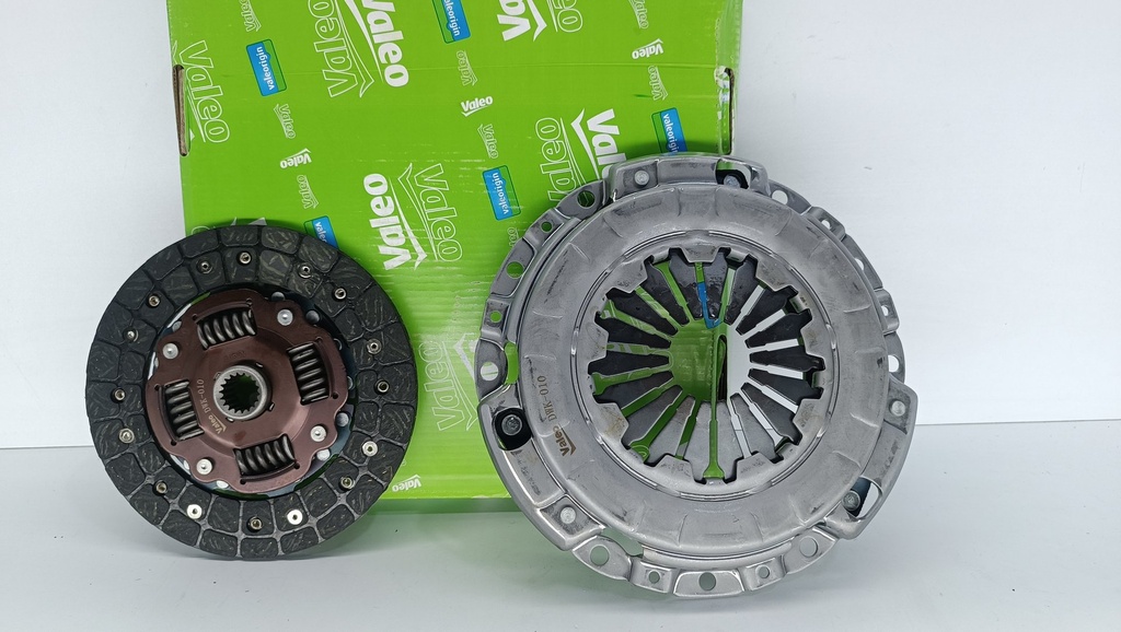 KIT CROCHE S/C MATIZ TICO WAGON-R QQ 170MMX18E - Vista 5
