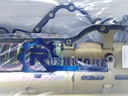 KIT EMPACADURA GRAND CHEROKEE 4.7 99-07 (METAL) - Vista 4
