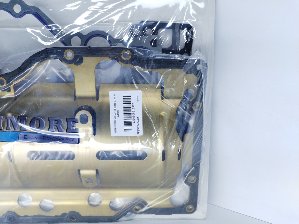 KIT EMPACADURA GRAND CHEROKEE 4.7 99-07 (METAL) - Vista 5