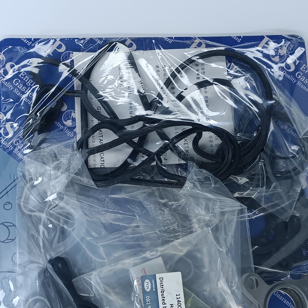 KIT EMPACADURA GRAND VITARA 2.7 XL7 2.5 XL5 - Vista 1