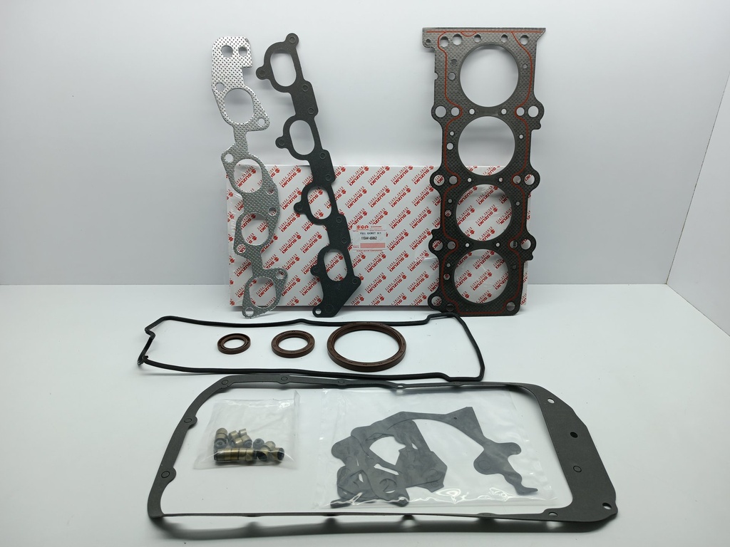 KIT EMPACADURA GRAND VITARA 2.0 - Vista 1