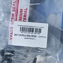 KIT EMPACADURA HONDA CIVIC 1.6 ( 1 LEVA ) - Vista 2