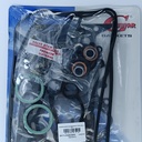 KIT EMPACADURA HONDA CIVIC 1.6 ( 1 LEVA ) - Vista 4